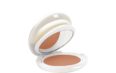 EAU THERMALE AVENE COMPATTO SPF50 SABBIA 10 G - Gruppofarmastore.it