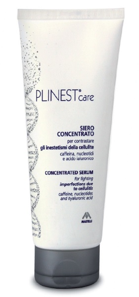 PLINEST CARE SIERO CONCENTRATO ANTICELLULITE 200 ML - Gruppofarmastore.it