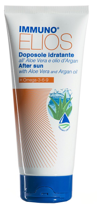 IMMUNO ELIOS CREMA DOPOSOLE IDRATANTE ALOE - Gruppofarmastore.it