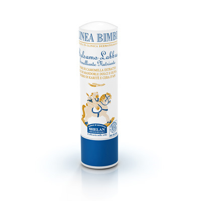 BIMBI BALSAMO LABBRA - Gruppofarmastore.it