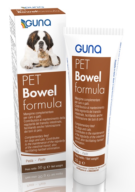 PET BOWELFORMULA 50 G - Gruppofarmastore.it