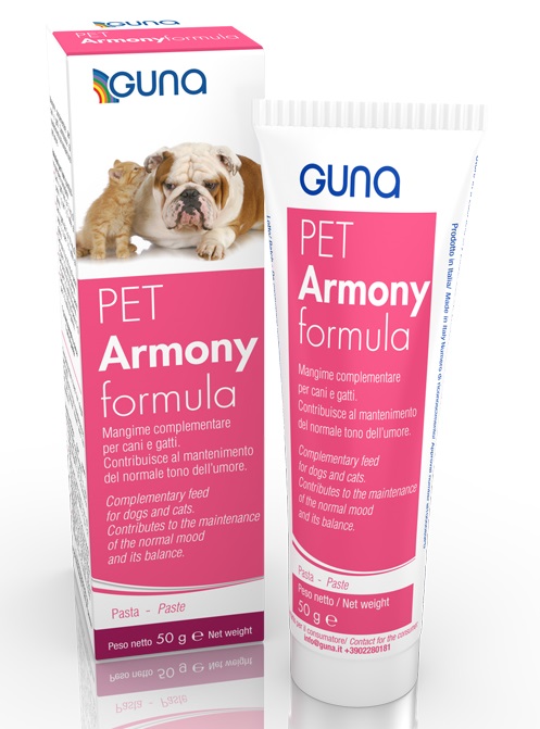 PET ARMONYFORMULA 50 G - Gruppofarmastore.it