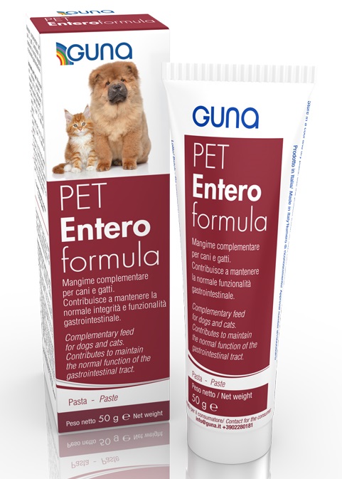PET ENTEROFORMULA 50 G - Gruppofarmastore.it