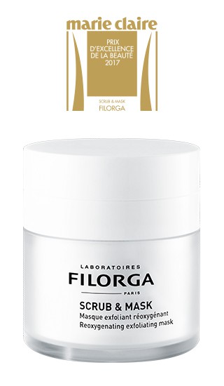 FILORGA SCRUB&MASK 55 ML - Gruppofarmastore.it