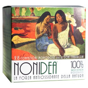 NONIDEA SUCCO 28 BUSTE 30 G - Gruppofarmastore.it