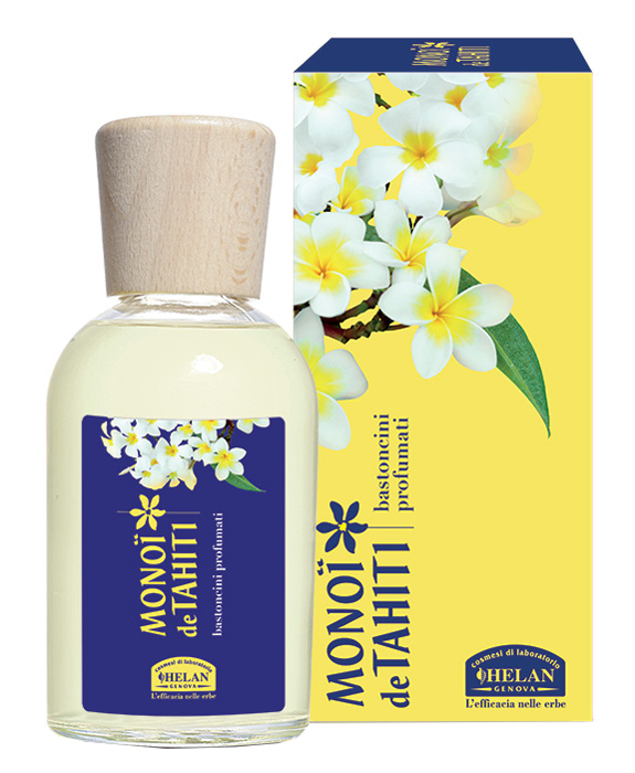 MONOI BASTONCINI 250 ML - Gruppofarmastore.it