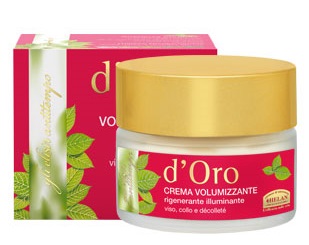 ELISIR ANTITEMPO D'ORO CREMA VOLUMIZZANTE 50 ML - Gruppofarmastore.it