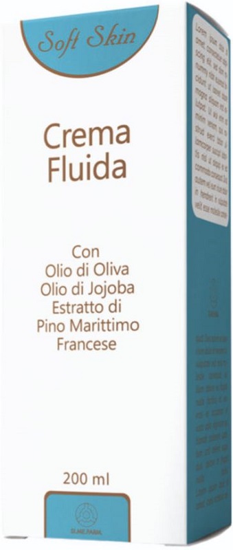 SOFTSKIN FLUIDO 200 ML - Gruppofarmastore.it
