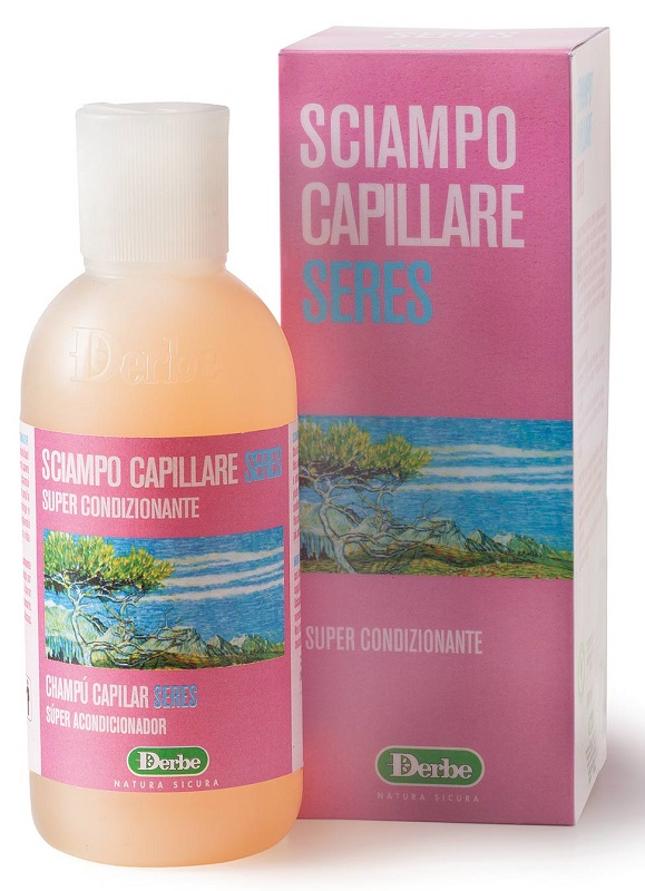 SCIAMPO CAPILLARE 200 ML - Gruppofarmastore.it