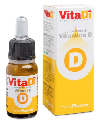VITADI 10 ML - Gruppofarmastore.it