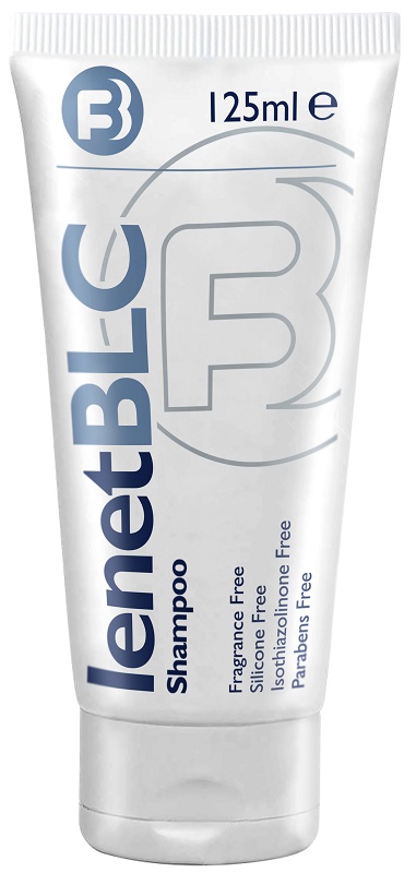 LENET BLC SHAMPOO 125 ML - Gruppofarmastore.it