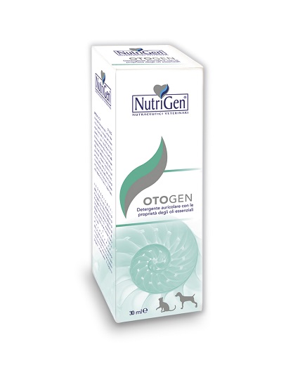 OTOGEN 30 ML NUTRIGEN - Gruppofarmastore.it