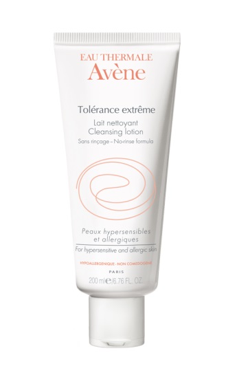 EAU THERMALE AVENE TOLERANCE EXTREME LATTE DETERGENTE 200 ML NUOVA FORMULA - Gruppofarmastore.it