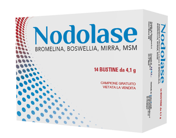 NODOLASE 14 BUSTINE - Gruppofarmastore.it