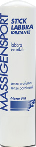MASSIGENSPORT STICK LABBRA IDRATANTE - Gruppofarmastore.it