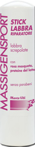 MASSIGENSPORT STICK LABBRA RIPARATORE - Gruppofarmastore.it