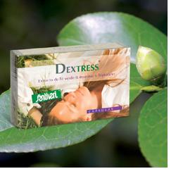 DEXTRESS 40 CAPSULE - Gruppofarmastore.it