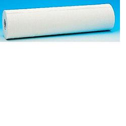 LENZUOLO CARTA PER LETTINO DA VISITA LUNGHEZZA 80 M ALTEZZA 60 CM DIAMETRO ROTOLO 15 CM - Gruppofarmastore.it