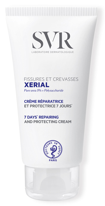 XERIAL SCREPOLATURE E RAGADI 50 ML - Gruppofarmastore.it