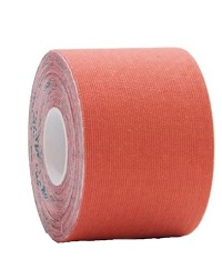 MASTER-AID S PERFORM RED TAPING NEUROMUSCOLARE 5 CM X 5 MT - Gruppofarmastore.it