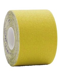 MASTER-AID SPORT PERFORM YELLOW TAPING NEUROMUSCOLARE 5 X 500 CM - Gruppofarmastore.it