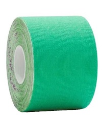 MASTER-AID SPORT PERFORM GREEN TAPING NEUROMUSCOLARE 5 X 500 CM - Gruppofarmastore.it