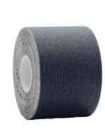MASTER-AID SPORT PERFORM BLACK TAPING NEUROMUSCOLARE 5 X 500 CM - Gruppofarmastore.it