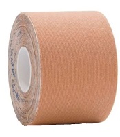MASTER-AID SPORT PERFORM BEIGE TAPING NEUROMUSCOLARE 5 X 500 CM - Gruppofarmastore.it
