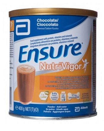 ENSURE ADVANCE CIOCCOLATO 400 G - Gruppofarmastore.it