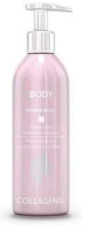 COLLAGENIL BODY HYDRA BODY 400 ML - Gruppofarmastore.it