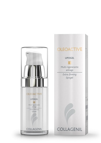 COLLAGENIL OLEOACTIVE LIPOGEL 30 ML - Gruppofarmastore.it