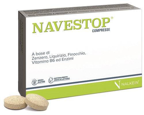 NALKEFLU 20 BUSTINE - Gruppofarmastore.it