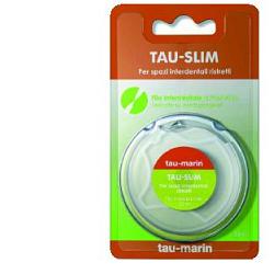 TAUMARIN FILO INTERDENTALE SLIM 25 M - Gruppofarmastore.it