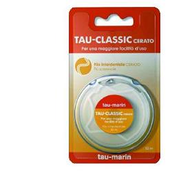TAUMARIN FILO INTERDENTALE CLASSICO 50 M - Gruppofarmastore.it