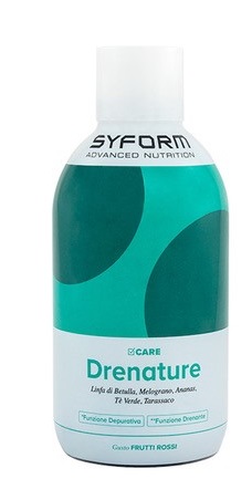 DRENATURE SOL 500 ML - Gruppofarmastore.it