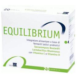 EQUILIBRIUM 20 BUSTINE NUOVA FORMULA - Gruppofarmastore.it