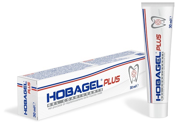 HOBAGEL PLUS GEL COADIUVANTE 30 ML - Gruppofarmastore.it