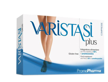 VARISTASI PLUS 20 COMPRESSE - Gruppofarmastore.it