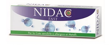 NIDAC FAST 30 ML - Gruppofarmastore.it