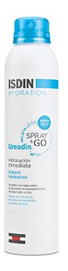 UREADIN SPRAY&GO 200 ML - Gruppofarmastore.it