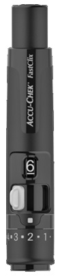 PENNA PUNGIDITO ACCU-CHEK FASTCLIX KIT - Gruppofarmastore.it