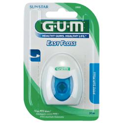 GUM EASY FLOSS FILO INTERDENTALE 30 METRI - Gruppofarmastore.it