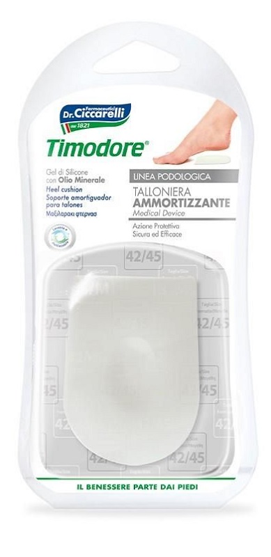 TIMODORE TALLONIERA TAGLIA 42-45 - Gruppofarmastore.it