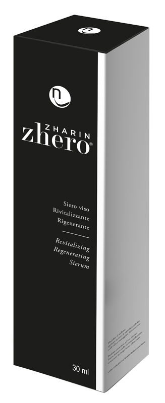 ZHARIN ZHERO SIERO VISO 30 ML - Gruppofarmastore.it