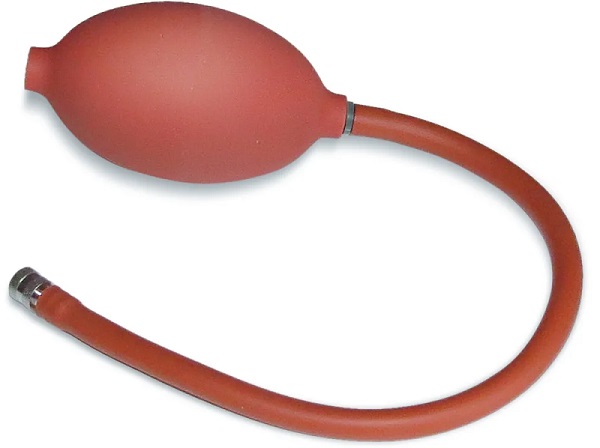 POMPA PER CIAMBELLA - Gruppofarmastore.it