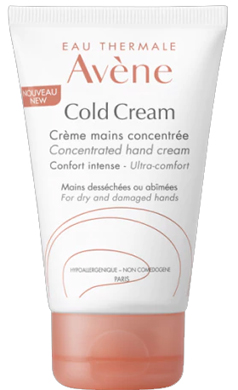 EAU THERMALE AVENE COLD CREAM CREMA MANI CONCENTRATA - Gruppofarmastore.it
