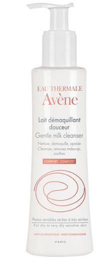 EAU THERMALE AVENE LATTE DETERGENTE DELICATO 100 ML - Gruppofarmastore.it