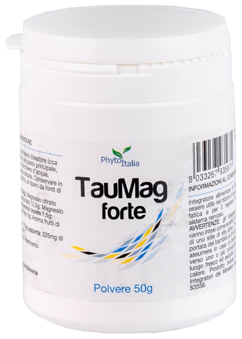 TAUMAG FORTE 50 G - Gruppofarmastore.it
