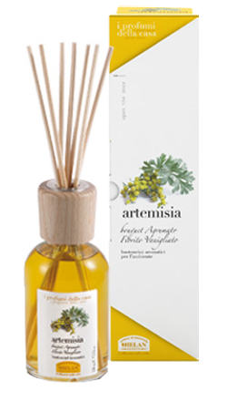 I PROFUMI DELLA CASA ARTEMISIA B 100 ML - Gruppofarmastore.it