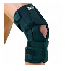 GIBAUD ORTHO LIGAGIB OPEN GINOCCHIERA ARTICOLATA 01 - Gruppofarmastore.it